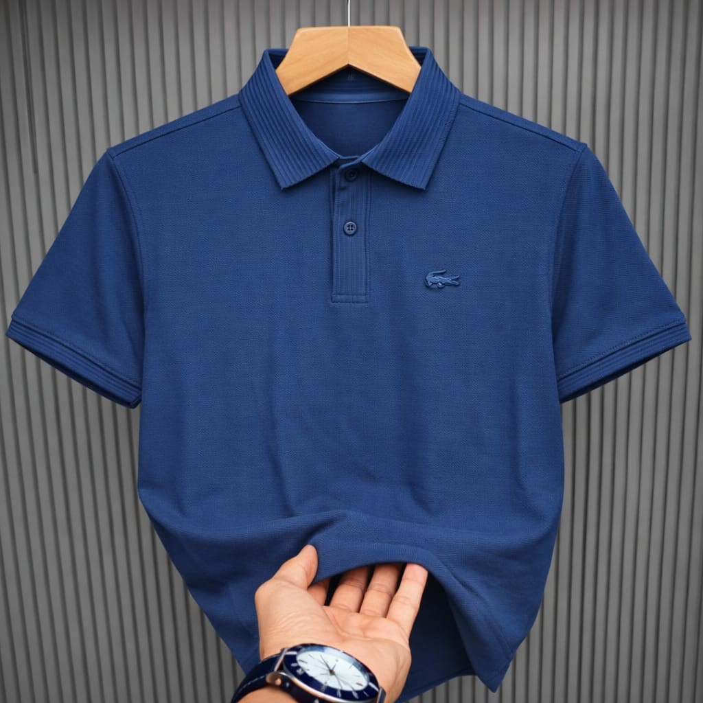Premium Export PK POLO Collection Lacoste - M Green